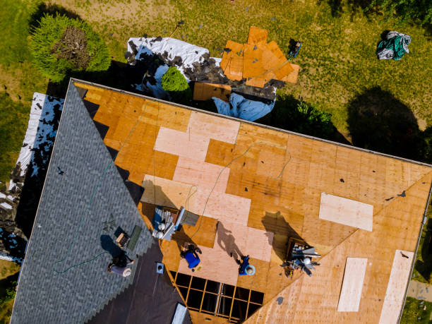 Best Roofing Contractors for Homes  in Dike, IA