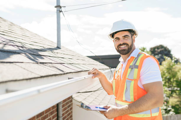 Best New Roof Installation  in Dike, IA