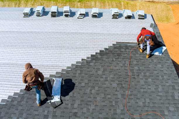 Roof Installation Near Me in Dike, IA