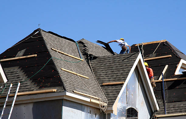 Best New Roof Installation  in Dike, IA
