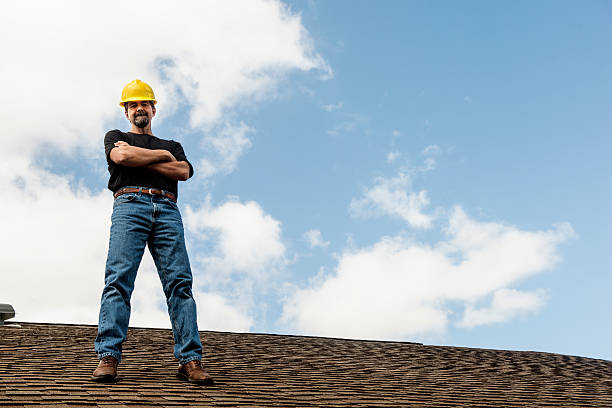 Quick and Trustworthy Emergency Roof Repair Services in Dike, IA