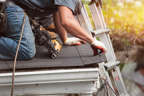 Best Roof Repair Estimates  in Dike, IA