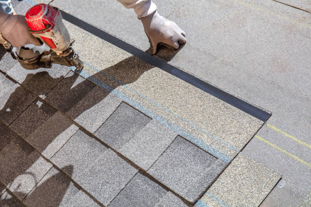 Roof Repair Estimates in Dike, IA